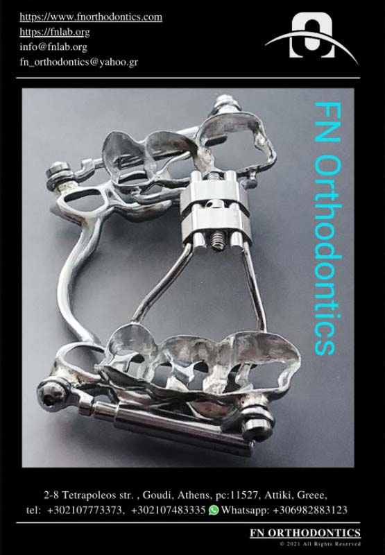 Research & Development - Fn Orthodontics