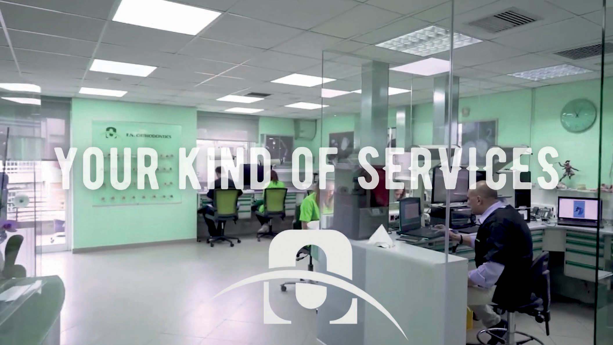 Idbt Systems Digital Indirect Bonding - Fn Orthodontics