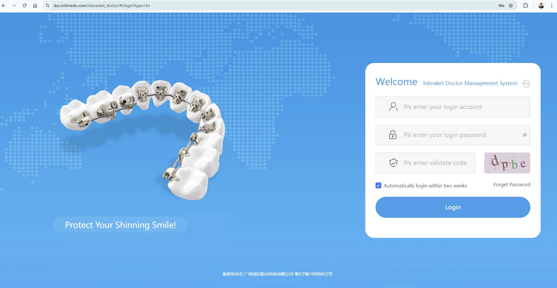 InBracket Customized Lingual Bracket System - FN Orthodontics