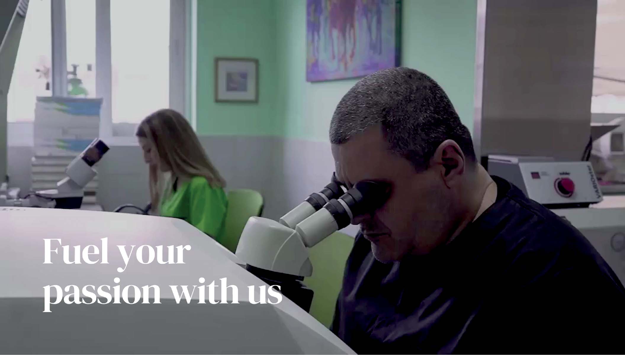 Soldering - Welding - FN Orthodontics