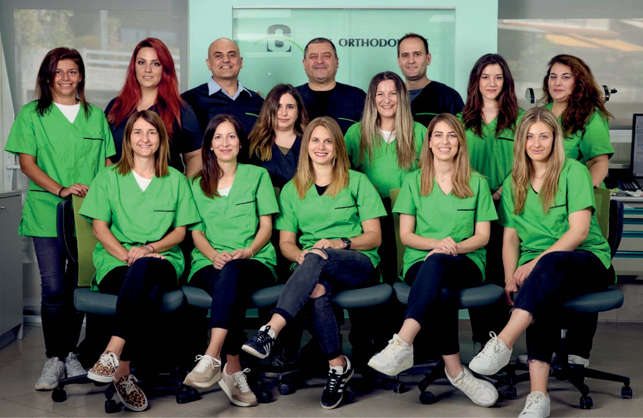 Team Presentation - Fn Orthodontics
