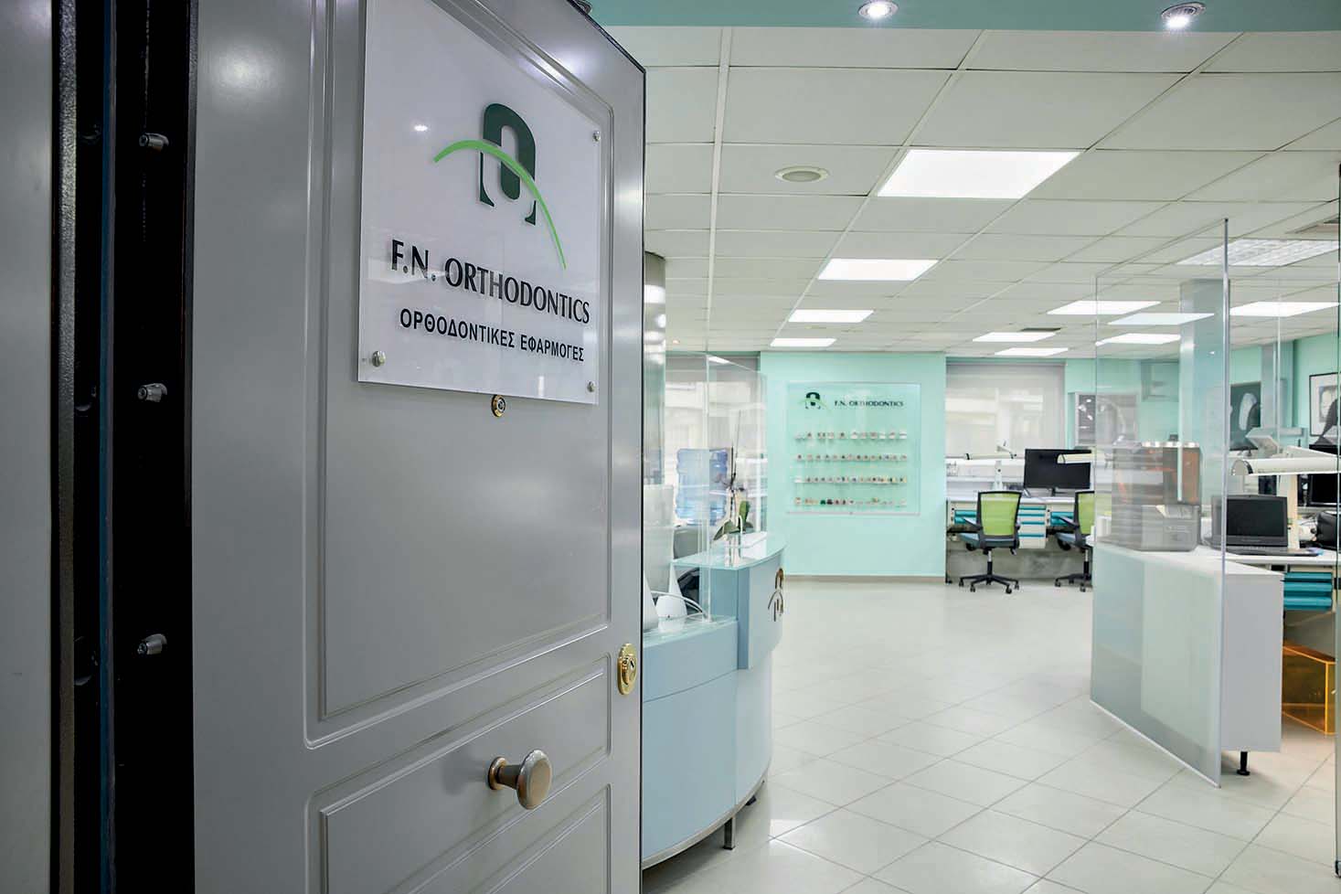 FN Orthodontics View